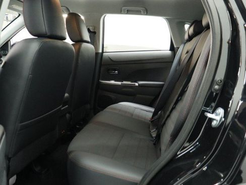 New 2026 Mitsubishi Outlander Sport SE AWD/4WD image 24