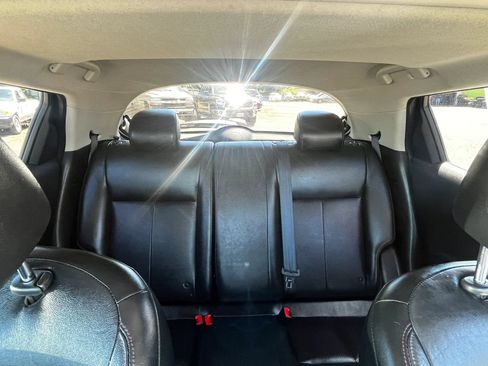 Used 2012 Nissan Juke SL AWD/4WD image 10