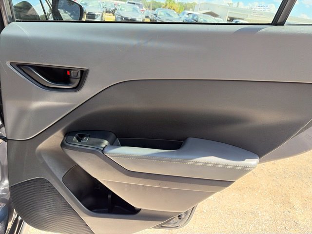Used 2024 Subaru Crosstrek 2.5i Sport AWD/4WD image 19