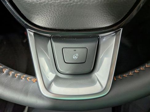 New 2026 Honda CR-V Sport Touring image 9