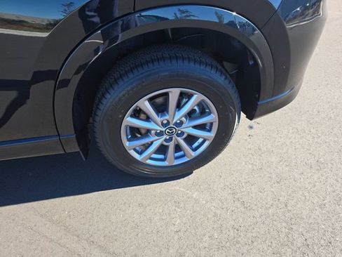 New 2025 MAZDA CX-5 AWD 2.5 S w/ Preferred Package image 21