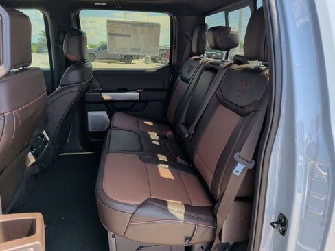 New 2026 Ford F250 King Ranch w/ Chrome Package AWD/4WD image 39
