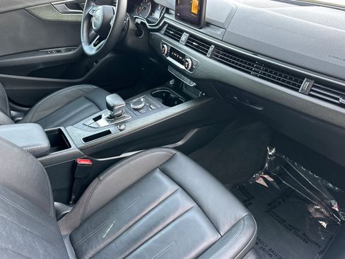 Used 2019 Audi A4 2.0T Premium image 14