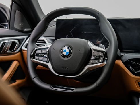Used 2025 BMW 430i xDrive AWD/4WD image 21