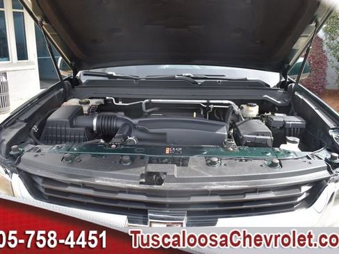 Used 2015 Chevrolet Colorado LT image 35