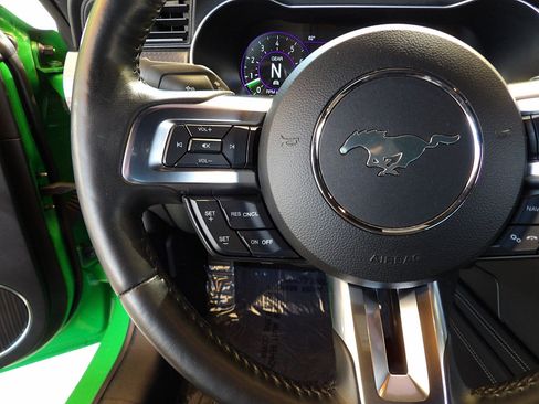 Used 2019 Ford Mustang GT Premium w/ GT Performance Package image 25