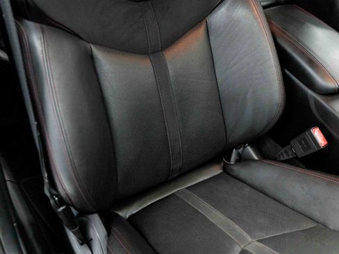 Used 2015 Chevrolet SS RWD image 89