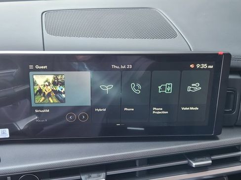 Certified 2026 Hyundai Santa Fe SEL AWD/4WD image 13
