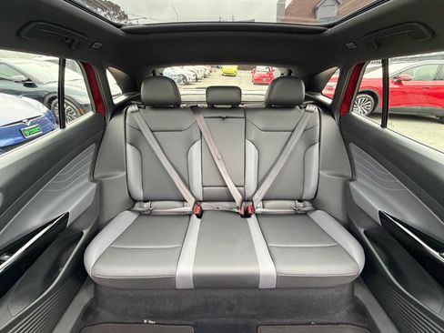Used 2023 Volkswagen ID.4 Pro S AWD/4WD image 37