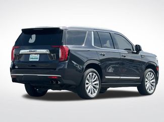 Used 2023 GMC Yukon Denali w/ Denali Reserve Package AWD/4WD video 3