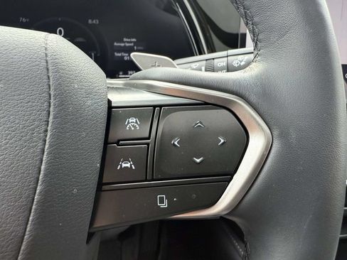 Used 2026 Lexus RX 350 w/ Convenience Package AWD/4WD image 21