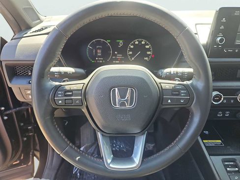 Certified 2024 Honda CR-V Sport-L image 30
