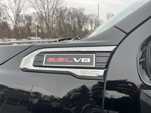 Used 2022 GMC Sierra 2500 AT4 w/ AT4 Premium Plus Package image 4