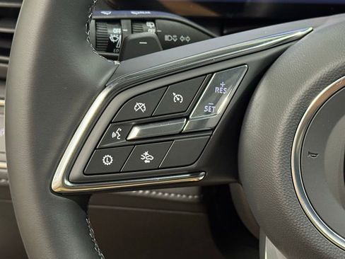 New 2025 Buick Enclave Sport Touring w/ Trailering Package, 5000 lbs. image 39