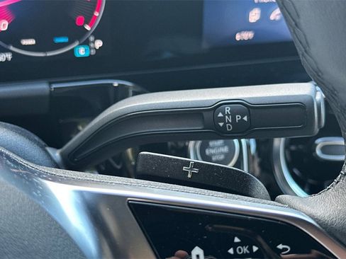 Certified 2026 Mercedes-Benz GLA 250 GLA 250 image 32