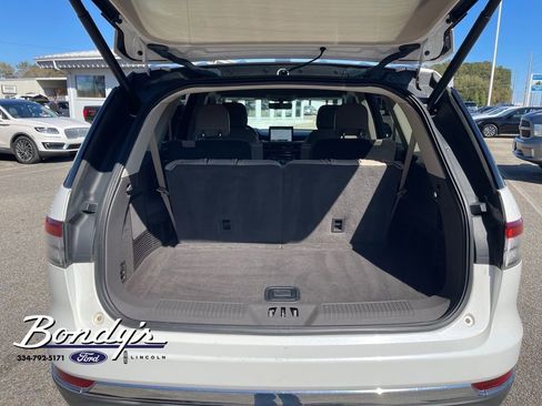Used 2020 Lincoln Aviator Reserve w/ Elements Package Plus image 18
