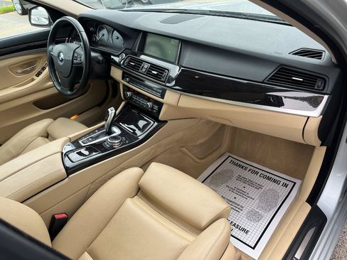 Used 2014 BMW 535d xDrive AWD/4WD image 20