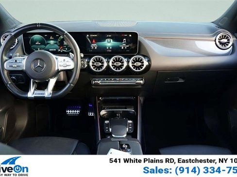 Used 2021 Mercedes-Benz GLA 45 AMG 4MATIC image 32