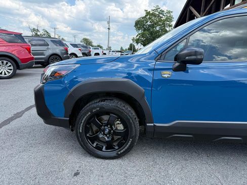 Used 2023 Subaru Forester Wilderness AWD/4WD image 42