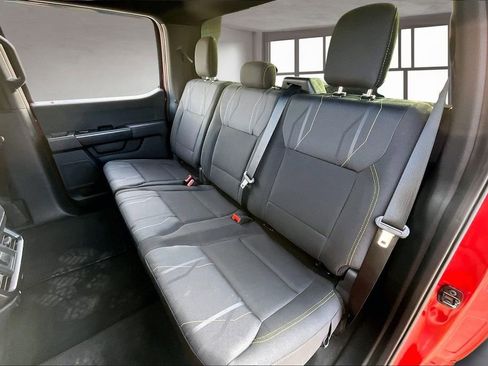 Used 2024 Ford F150 STX w/ STX Black Appearance Package image 22