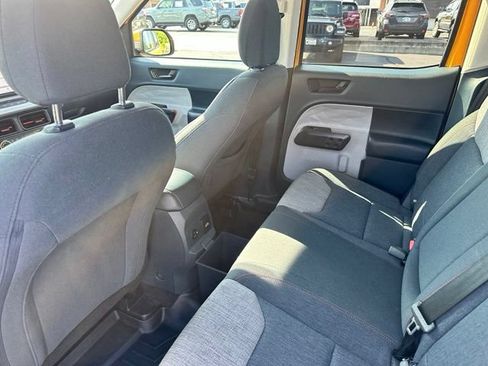 Used 2022 Ford Maverick XLT w/ XLT Luxury Package FWD image 21