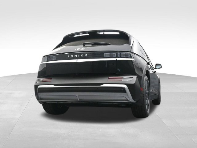 New 2027 Hyundai Ioniq 5 SEL RWD image 41