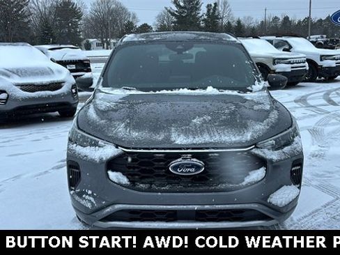 Used 2024 Ford Escape ST-Line image 5