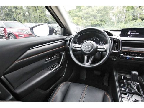 Used 2023 MAZDA CX-50 AWD 2.5 S w/ Cargo Package image 6