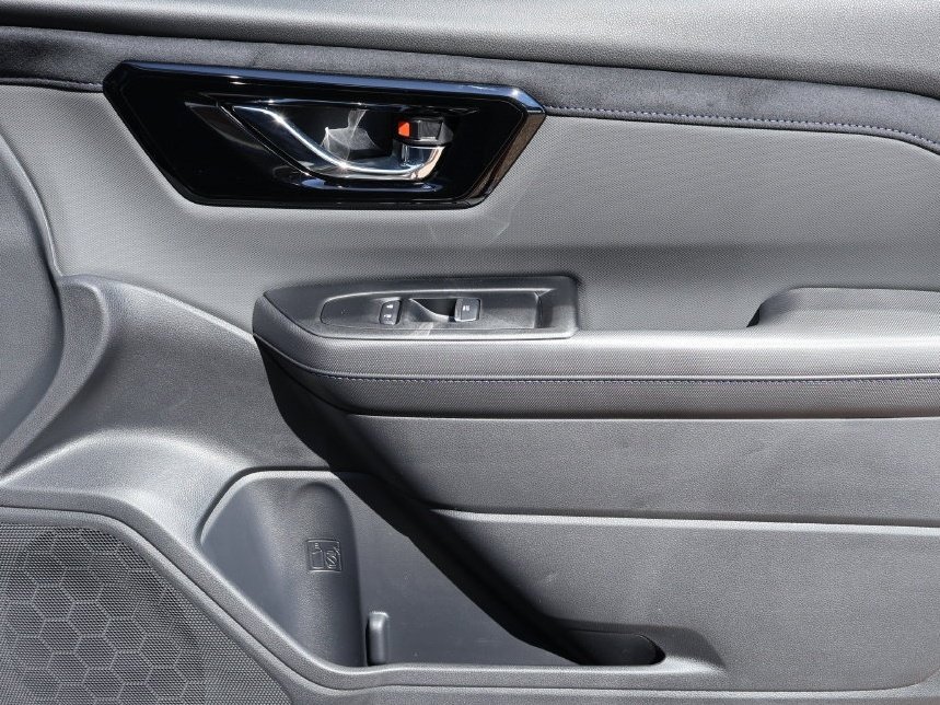 New 2026 Subaru Forester Limited AWD/4WD image 10