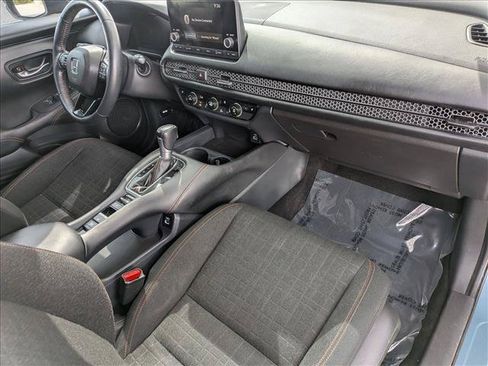 Used 2023 Honda HR-V Sport image 18
