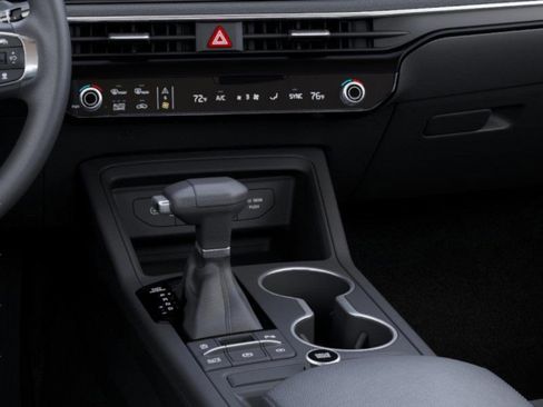 New 2026 Kia K5 LXS image 18