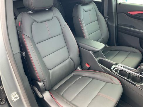 New 2026 Chevrolet TrailBlazer RS w/ Convenience Package image 27