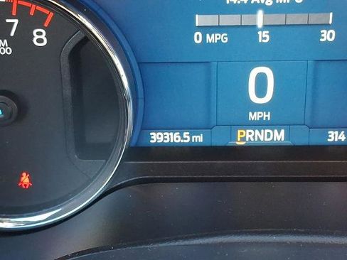 Certified 2023 Ford F150 XLT w/ Equipment Group 302A High image 20