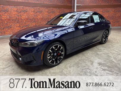 New 2026 BMW M340i xDrive w/ Premium Package