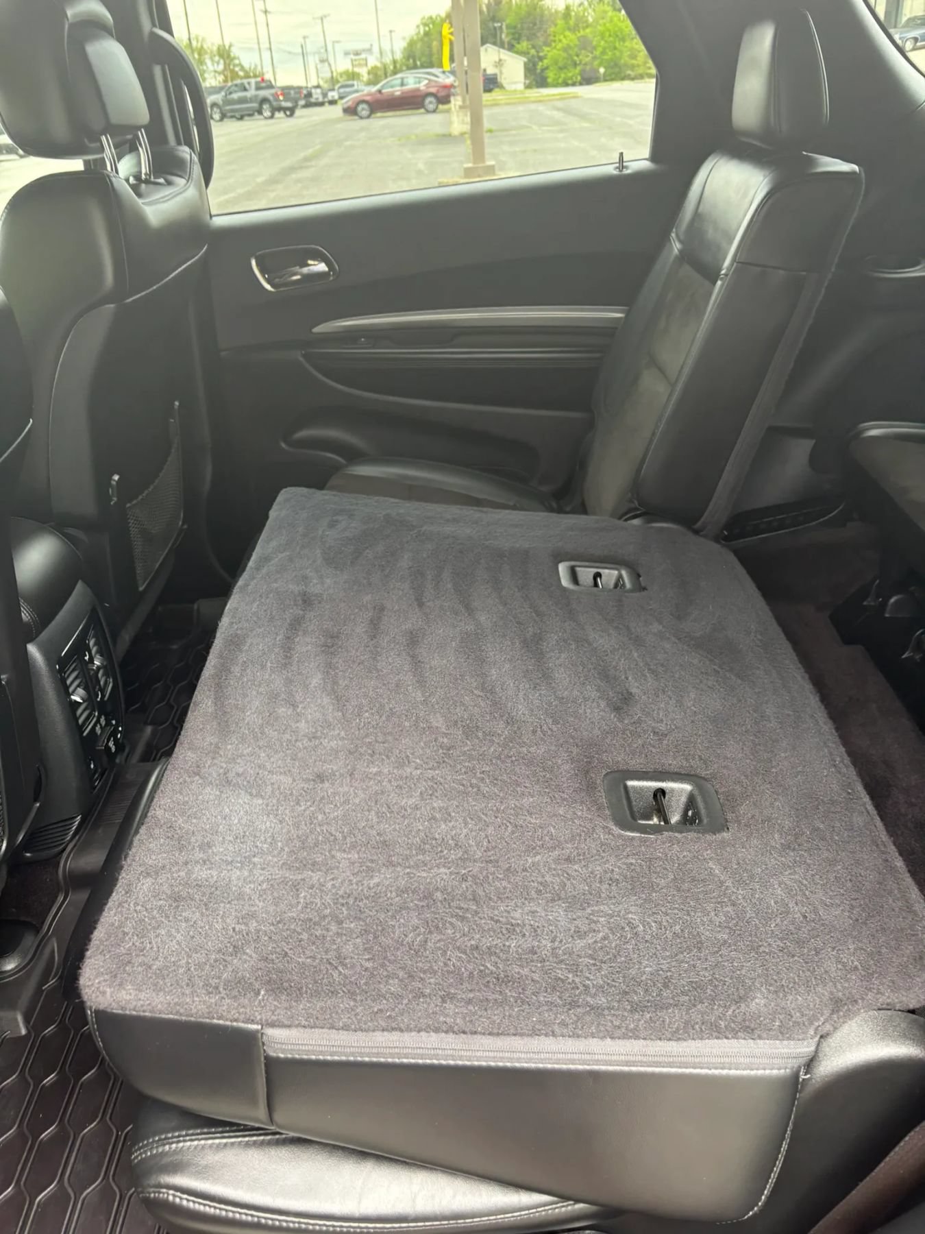 Used 2019 Dodge Durango GT AWD/4WD image 37