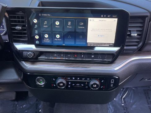 Used 2022 Chevrolet Silverado 1500 RST w/ Safety Package image 17