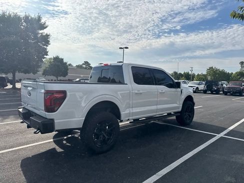 Used 2026 Ford F150 Tremor w/ Equipment Group 402A High AWD/4WD image 7