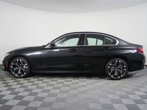Used 2025 BMW 330i Sedan image 6