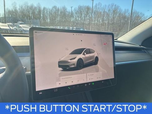 Used 2023 Tesla Model Y Long Range image 15