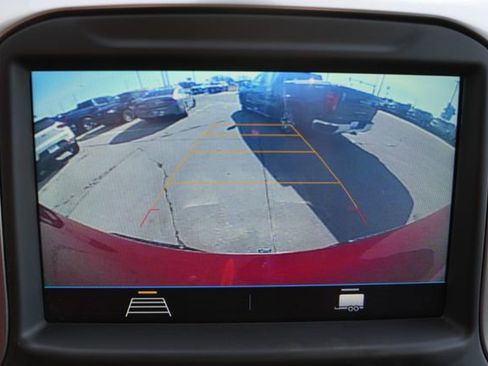 Used 2020 Chevrolet Silverado 1500 LT w/ All-Star Edition image 22