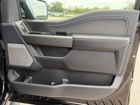 Used 2023 Ford F150 XLT w/ Equipment Group 302A High AWD/4WD image 9