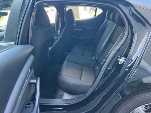 Certified 2026 MAZDA MAZDA3 s image 31