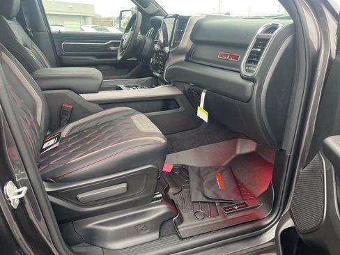 New 2026 RAM 1500 Big Horn image 11