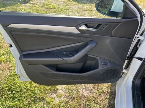 New 2026 Volkswagen Jetta S image 10