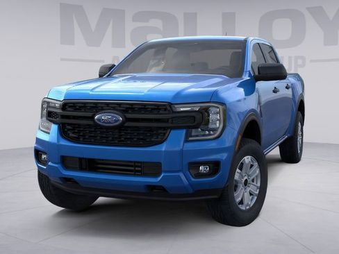 New 2025 Ford Ranger XL w/ Trailer Tow Package image 32