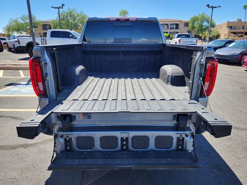 Used 2023 GMC Sierra 1500 Denali w/ Technology Package AWD/4WD image 19