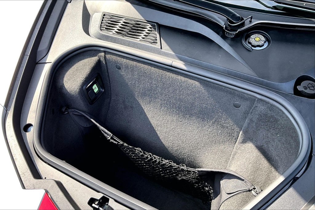 Used 2026 Chevrolet Corvette Z06 RWD image 31