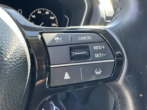 Certified 2025 Honda Pilot EX-L image 28