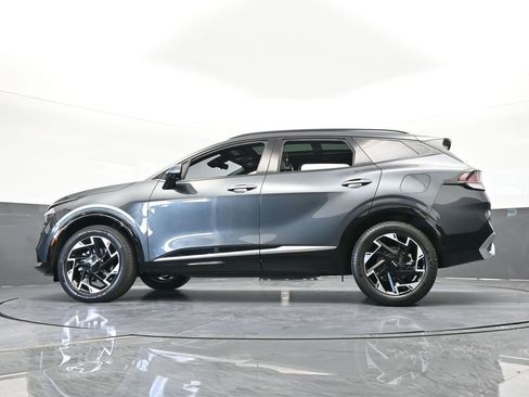 Used 2024 Kia Sportage SX image 67