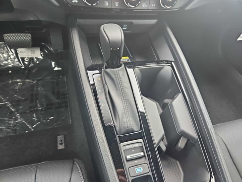 New 2025 Honda Accord EX-L image 21